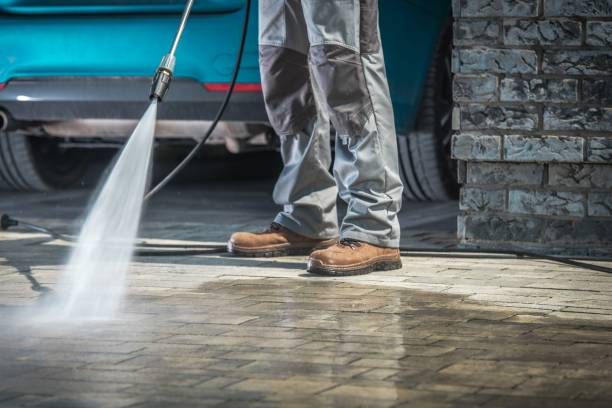 Trusted Vestavia Hills, AL Pressure washing Experts